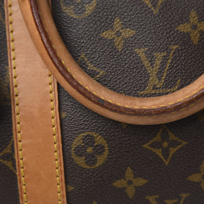 Louis Vuitton Monogram Keepall 55 17 of 17