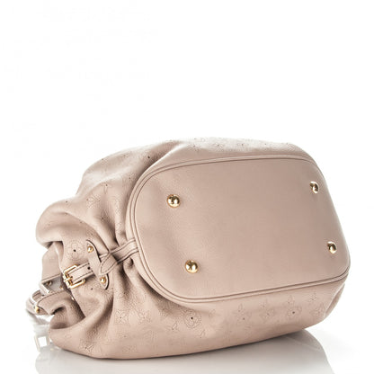 Louis Vuitton Mahina L Sable 4 of 7