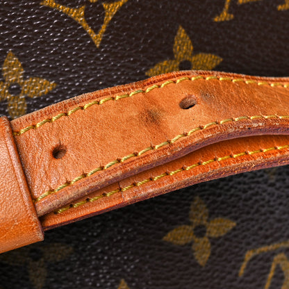 Louis Vuitton Monogram Musette GM 9 of 12