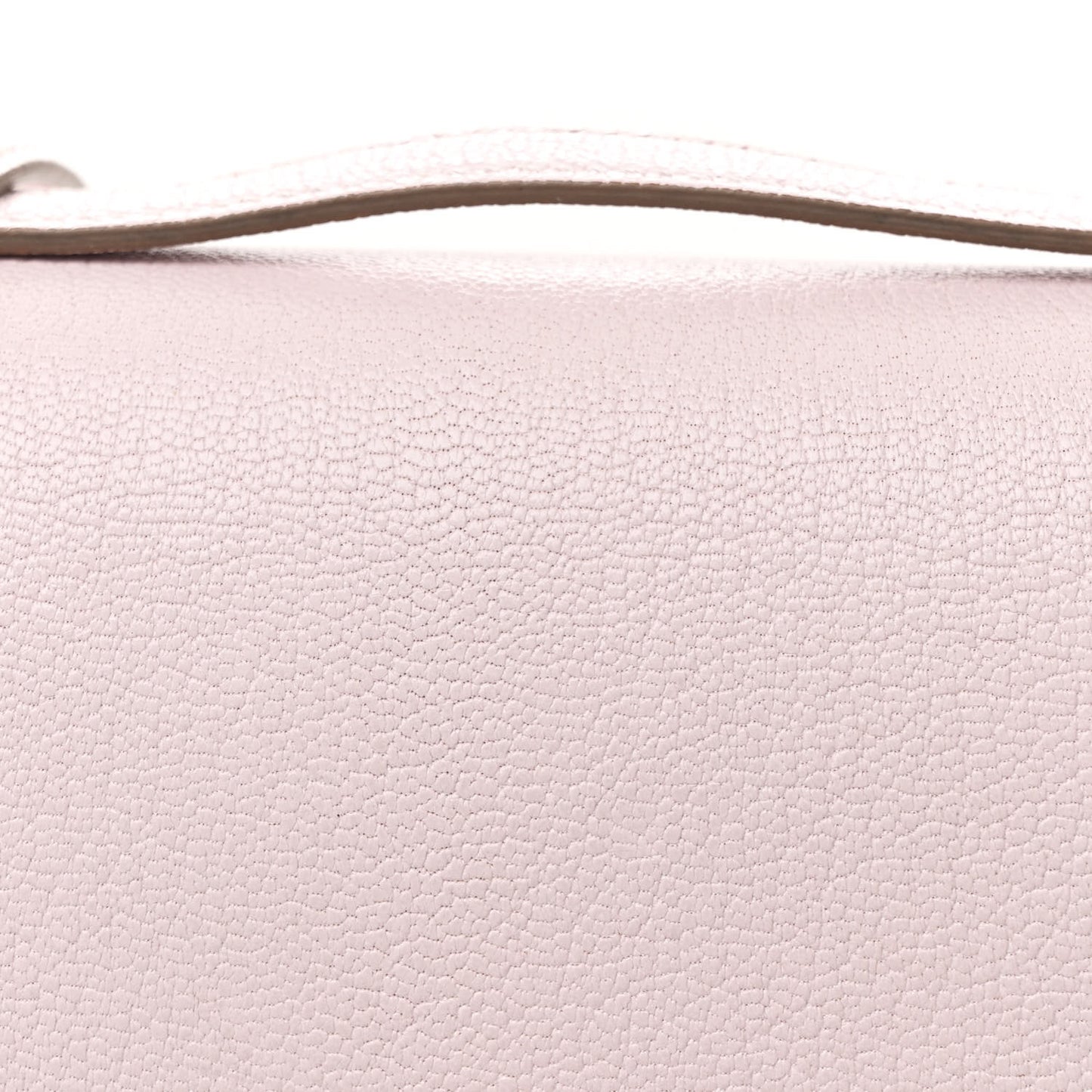 Chevre Mysore Constance 18 Mauve Pale