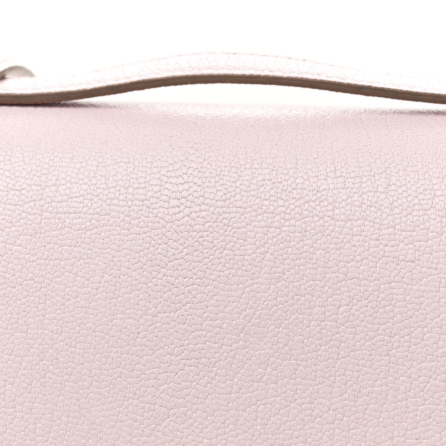 Hermes Chevre Mysore Constance 18 Mauve Pale 9 of 15