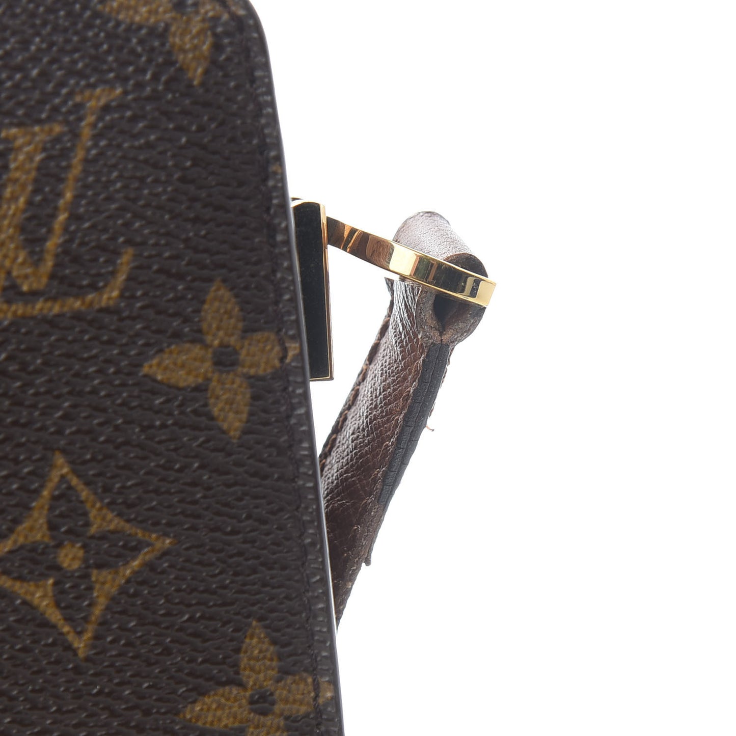 Monogram Courcelles