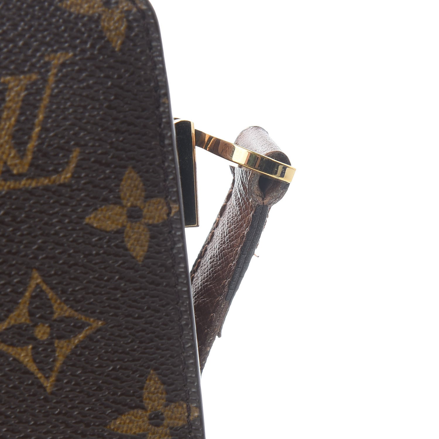 Louis Vuitton Monogram Courcelles 15 of 15