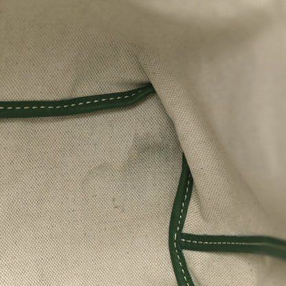 Goyard Goyardine Saint Louis PM Green 13 of 13