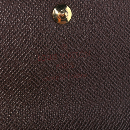 Louis Vuitton Damier Ebene Multicles 6 Key Holder 6 of 9