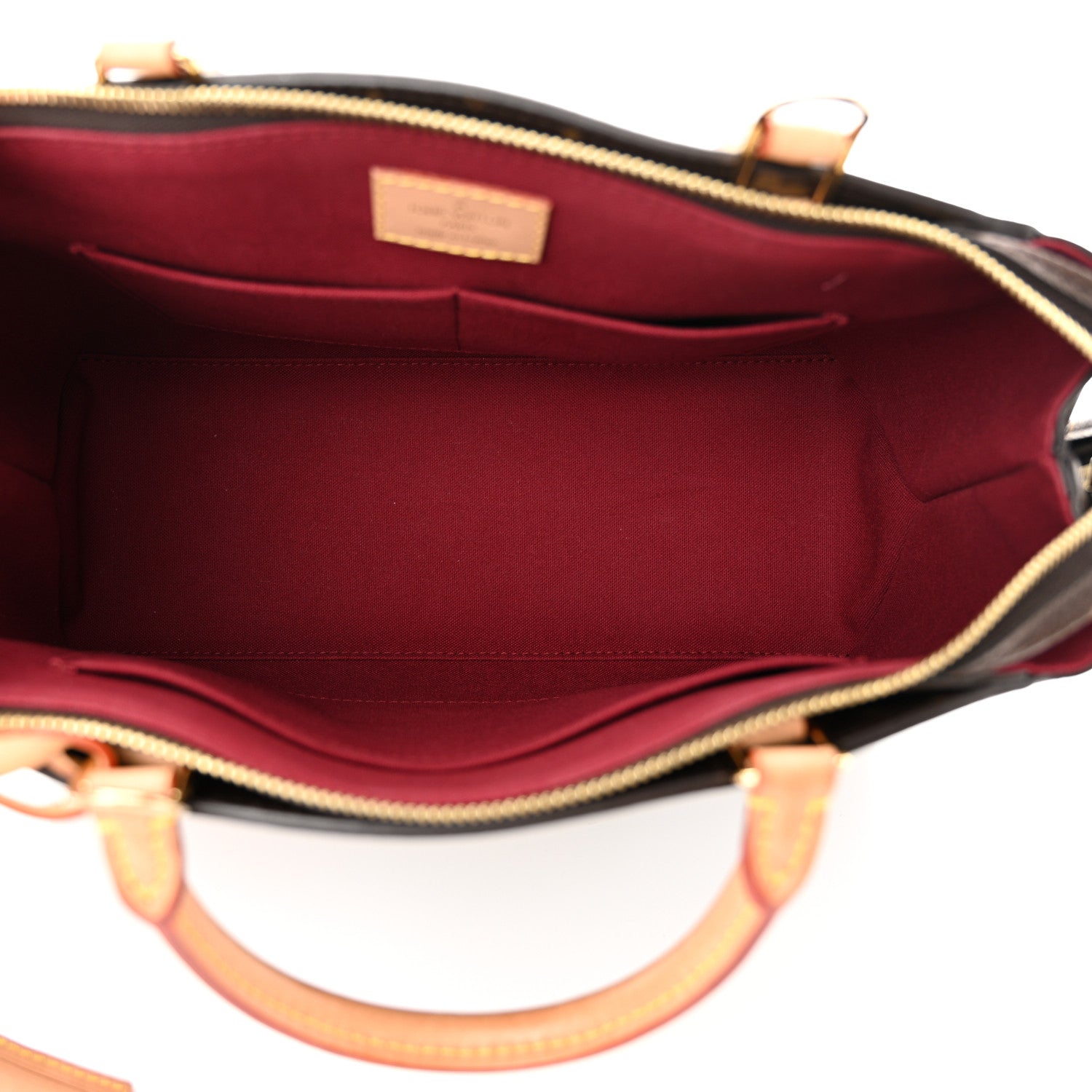 Louis Vuitton Monogram Petit Palais 5 of 11
