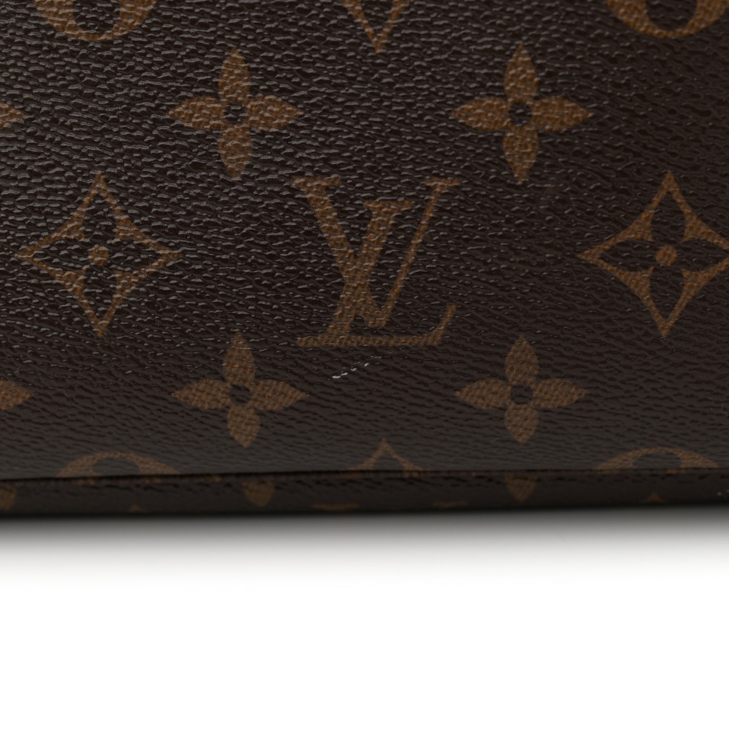 Monogram Neo Neverfull GM Cherry