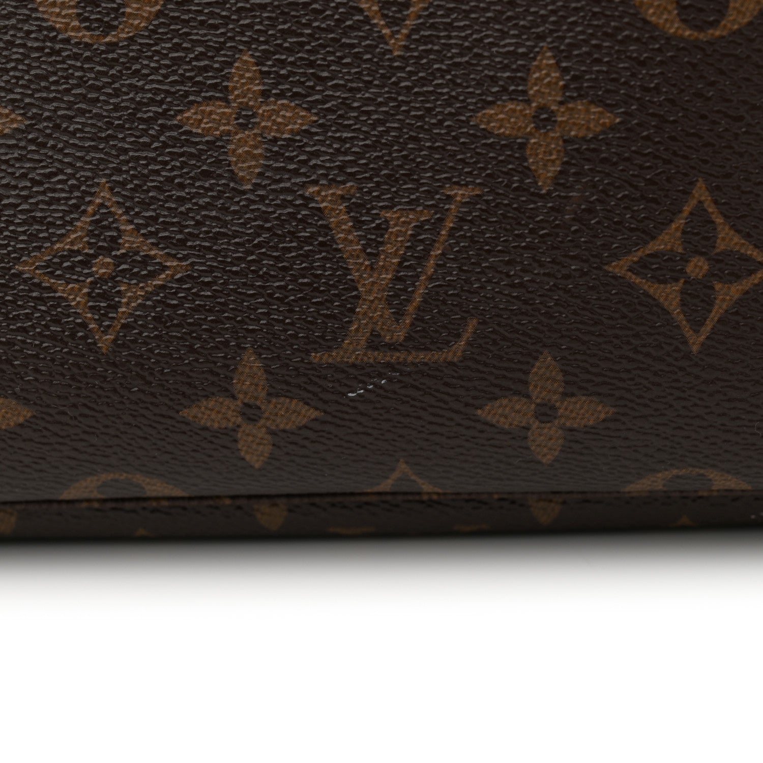 Louis Vuitton Monogram Neo Neverfull GM Cherry 12 of 15