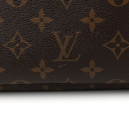 Louis Vuitton Monogram Neo Neverfull GM Cherry 12 of 15