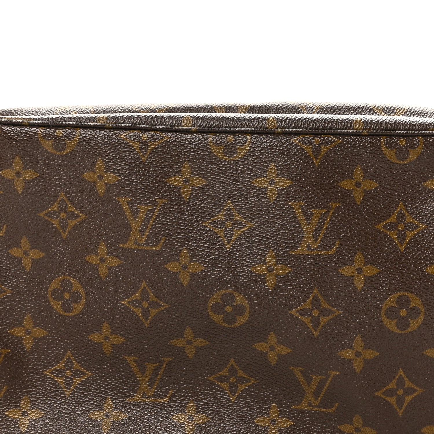 Louis Vuitton Monogram Trousse Toilette 28 7 of 9