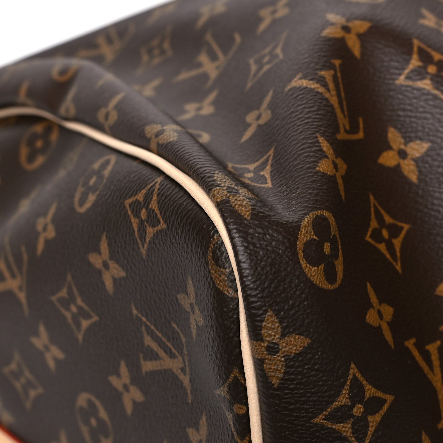 Monogram Keepall Bandouliere 60