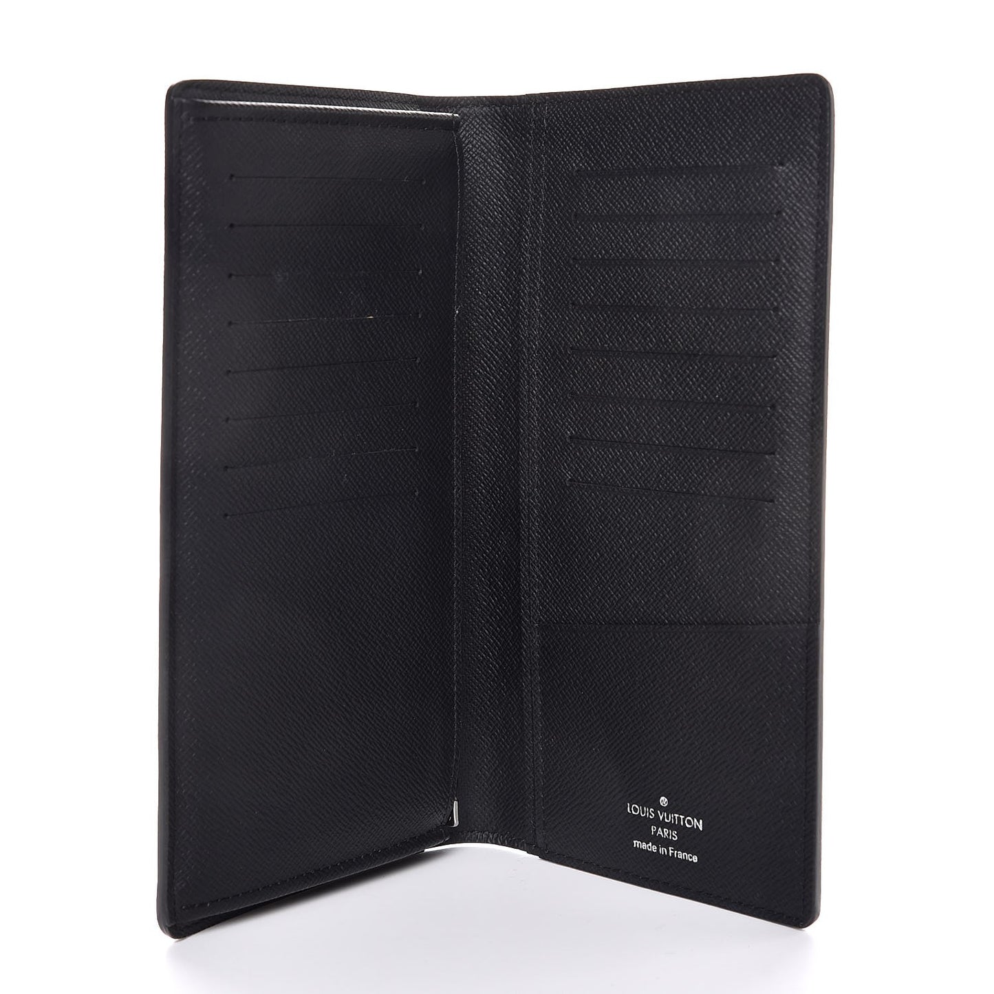 Monogram Eclipse Brazza Wallet