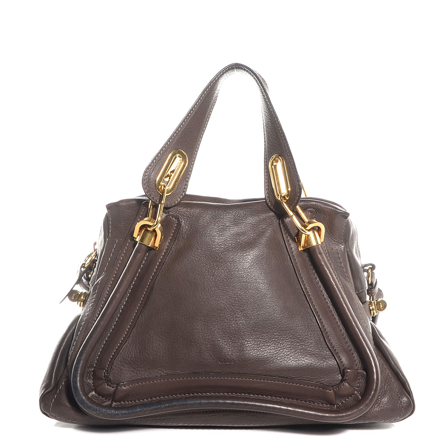Calfskin Medium Paraty Rock