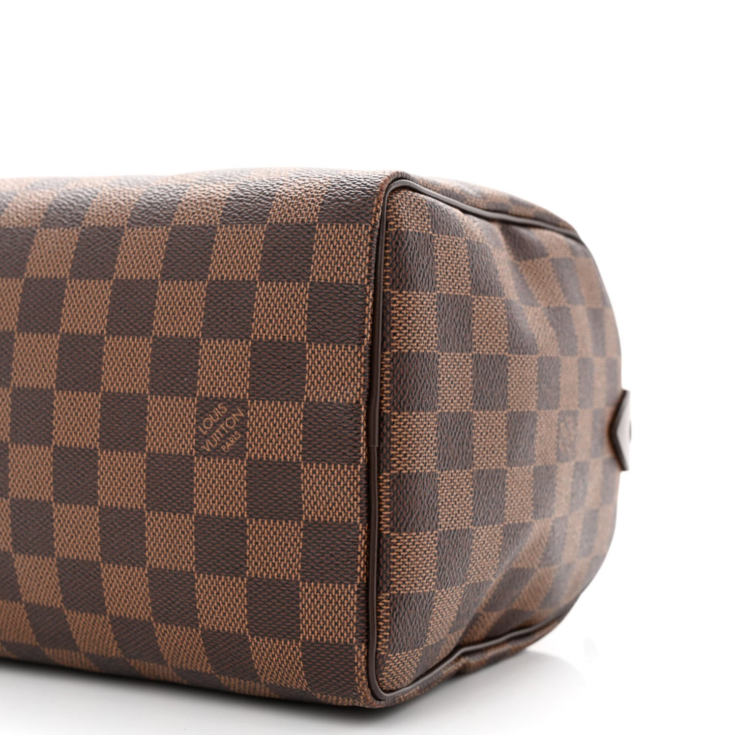 Damier Ebene Speedy 25