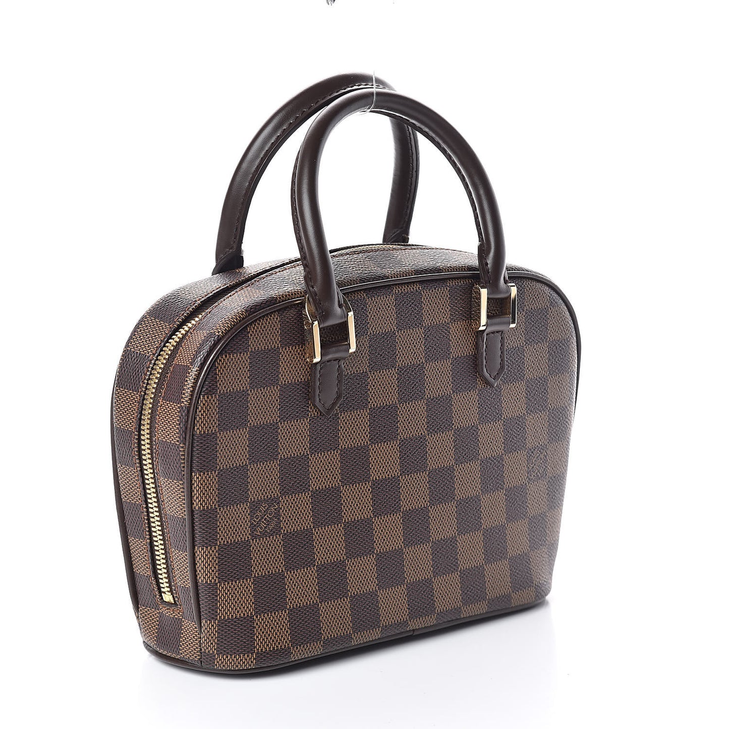 Damier Ebene Sarria Mini