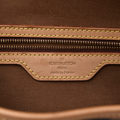 Louis Vuitton Monogram Sologne 7 of 9