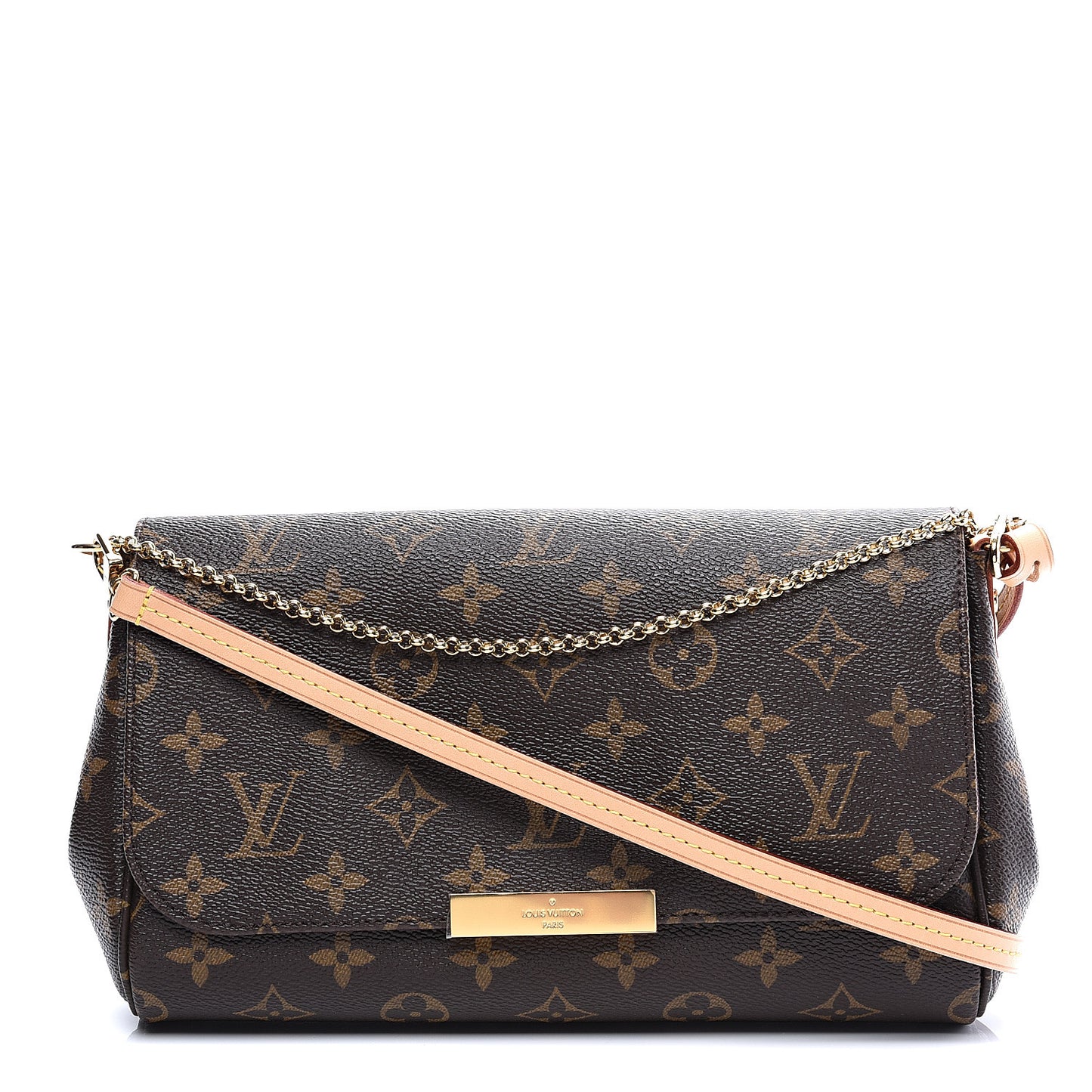 Monogram Favorite MM