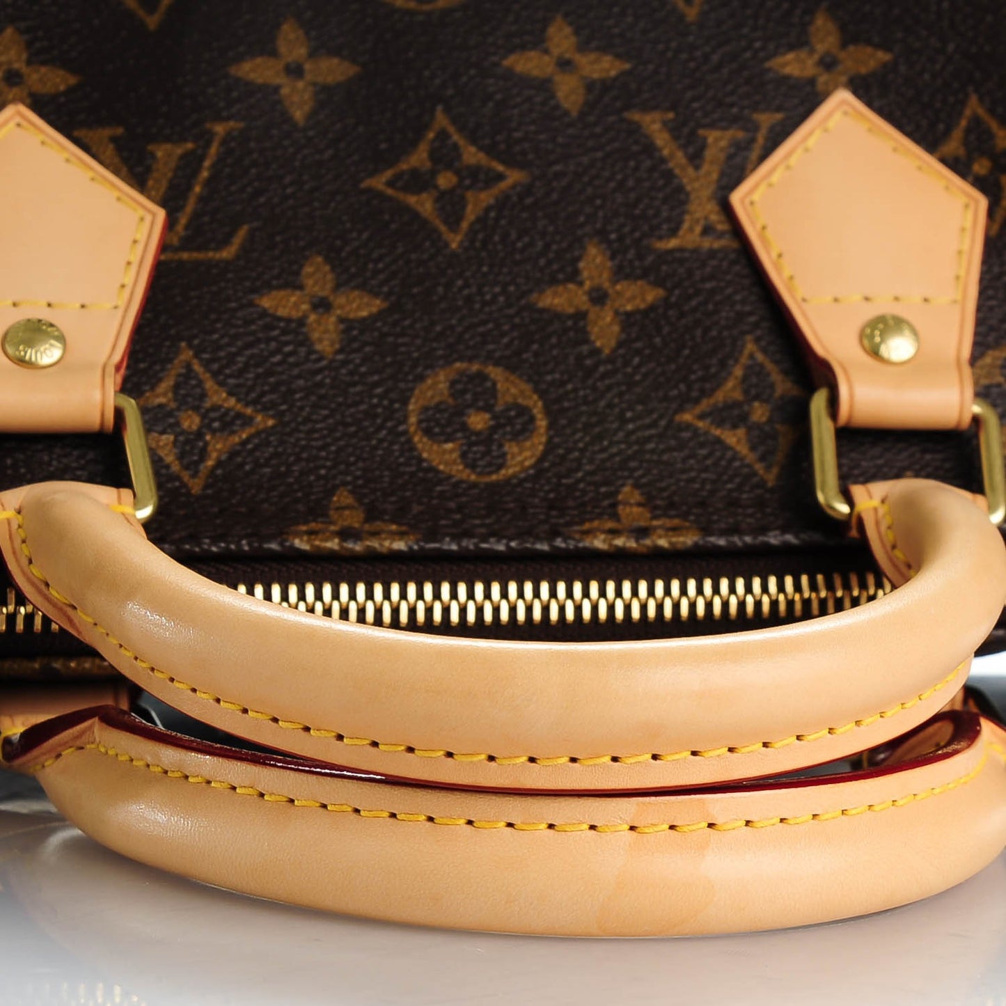 Monogram Speedy 30