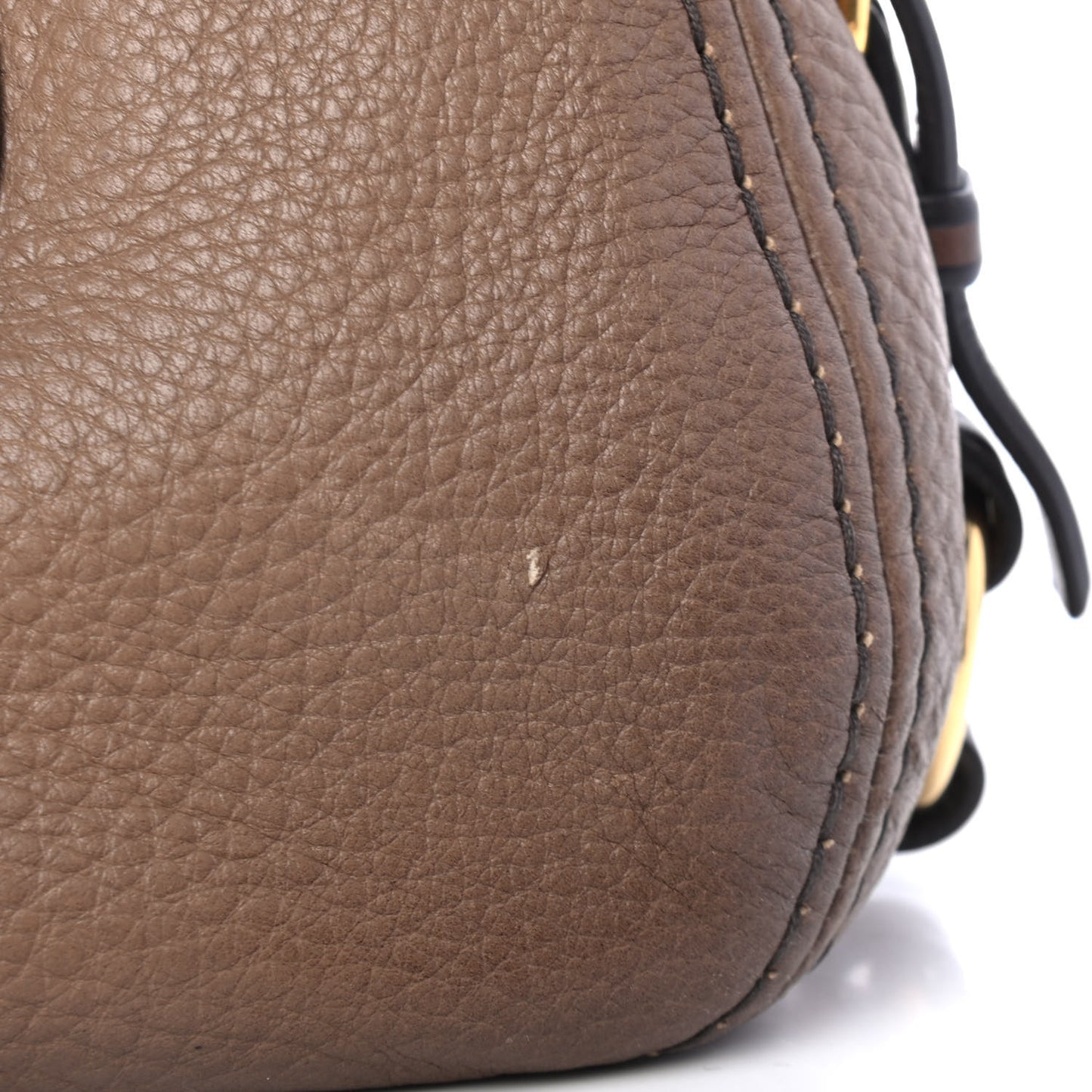 Cervo Satchel Sfumato