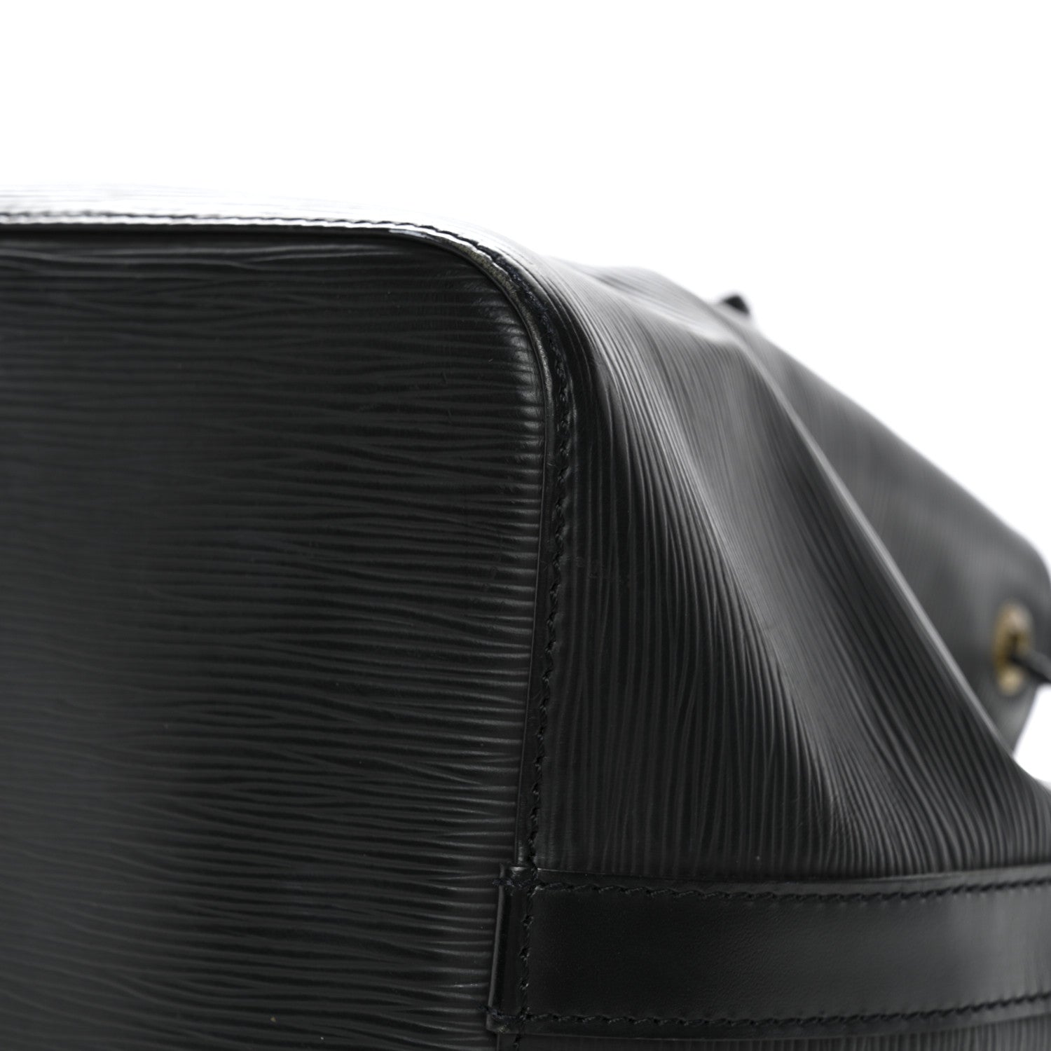 Louis Vuitton Epi Petit Noe Black 15 of 16