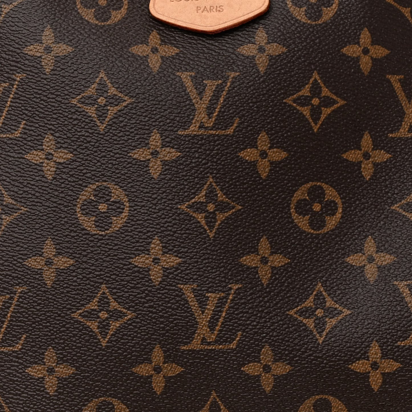 Monogram Graceful PM Pivoine