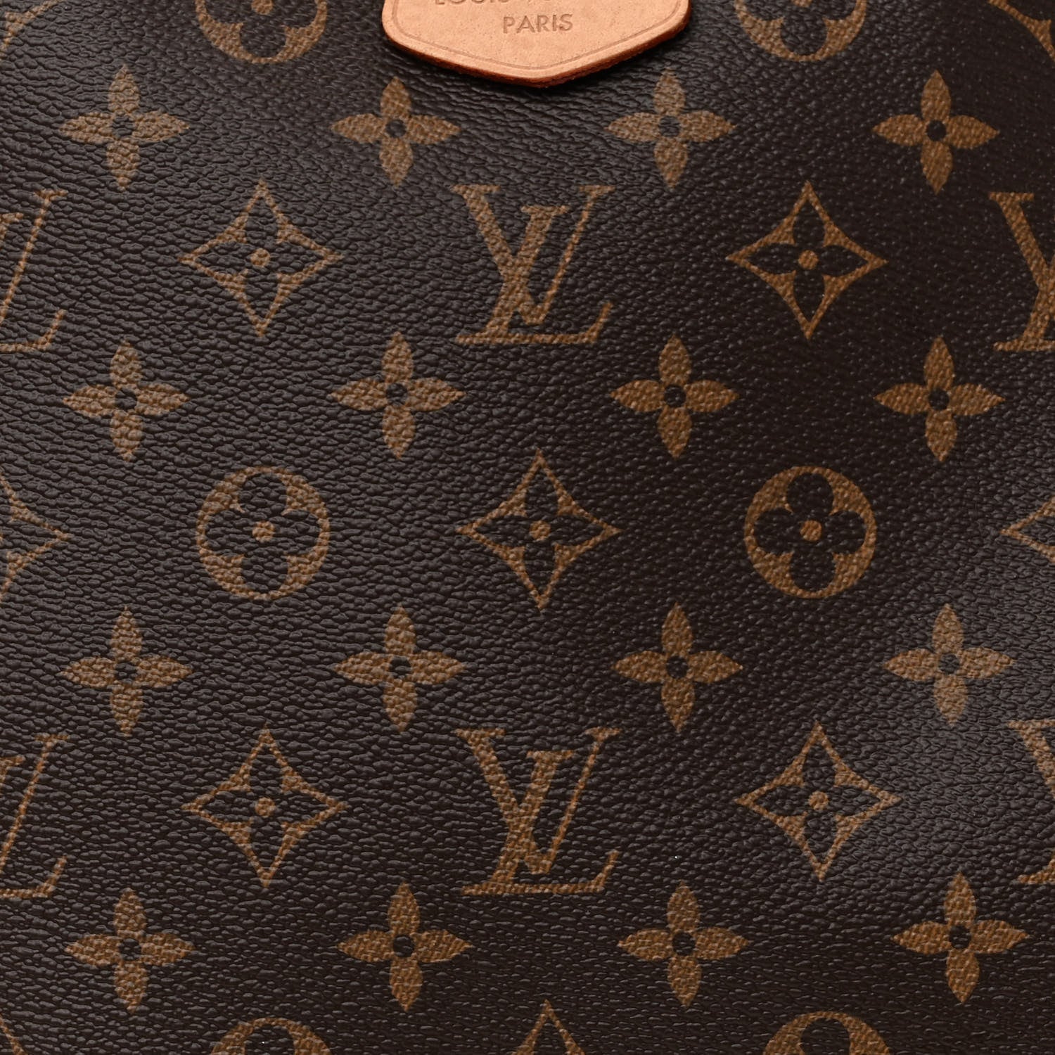 Louis Vuitton Monogram Graceful PM Pivoine 7 of 11