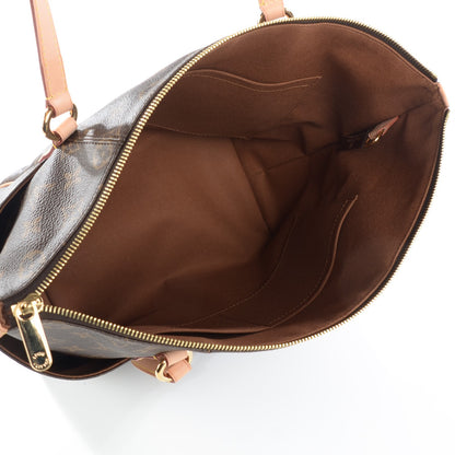 Louis Vuitton Monogram Totally MM 7 of 8