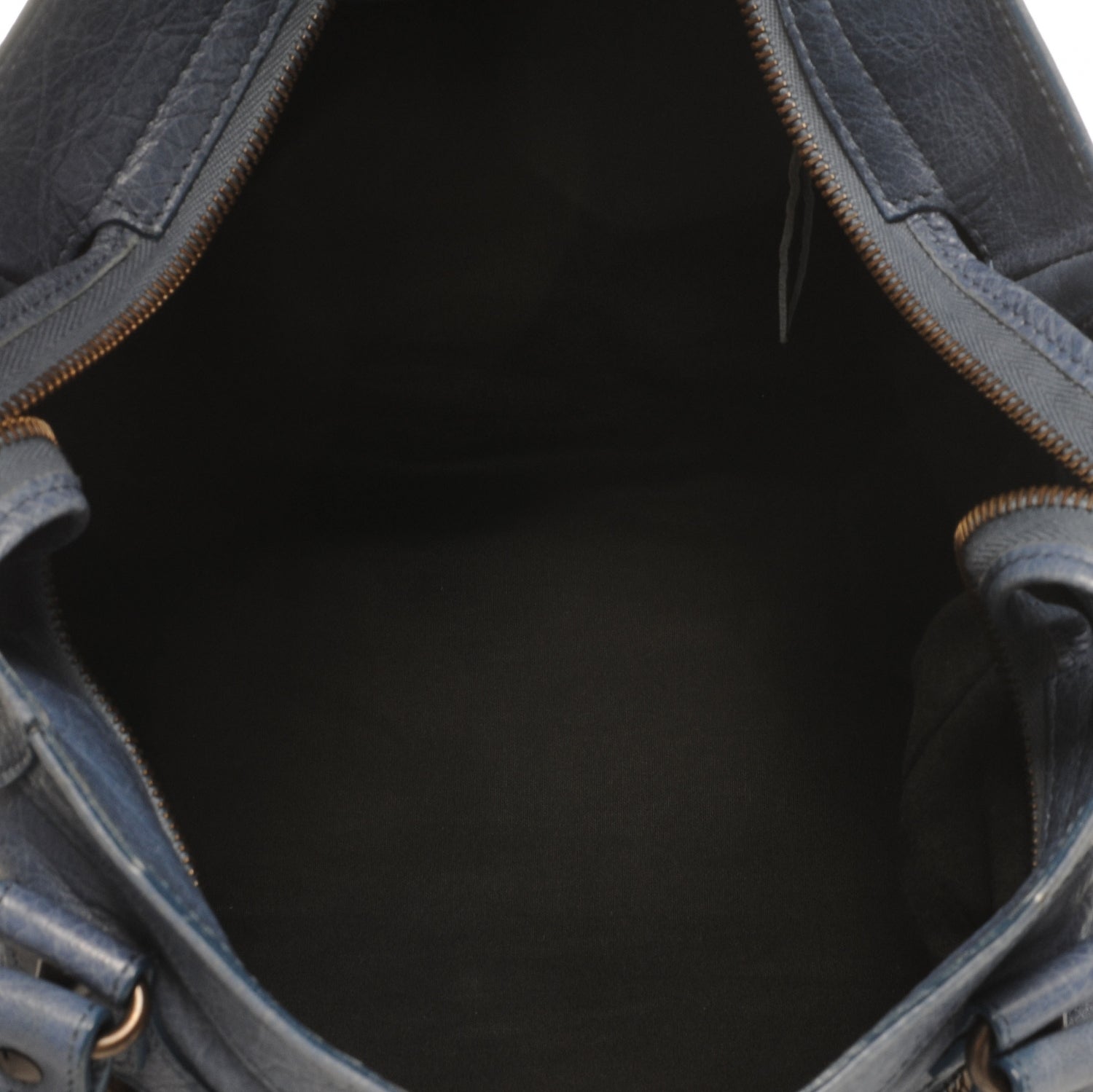 Balenciaga Agneau Velo Atlantique 5 of 7
