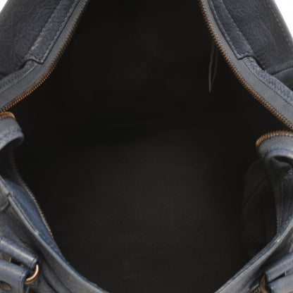 Balenciaga Agneau Velo Atlantique 5 of 7