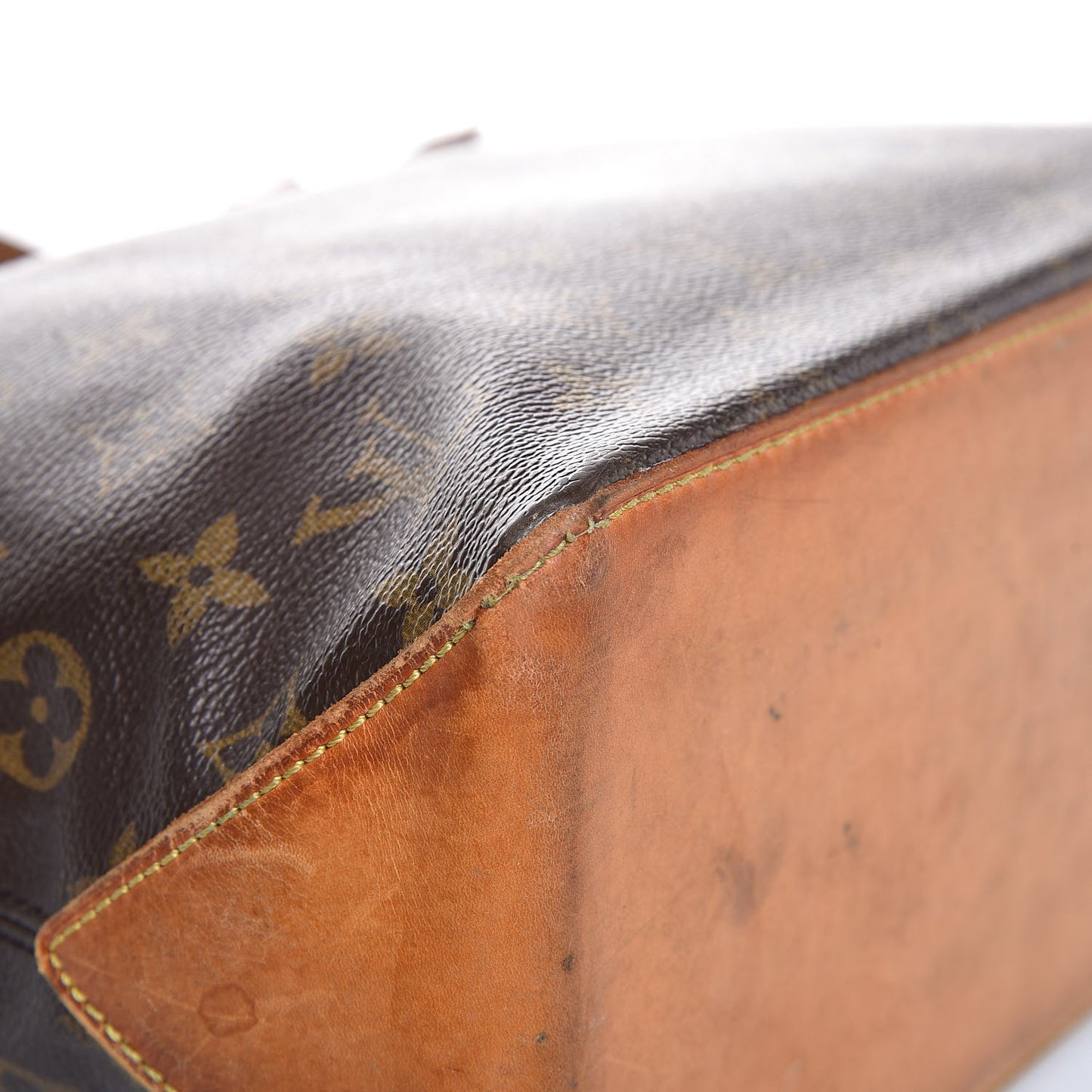 Monogram Cabas Piano