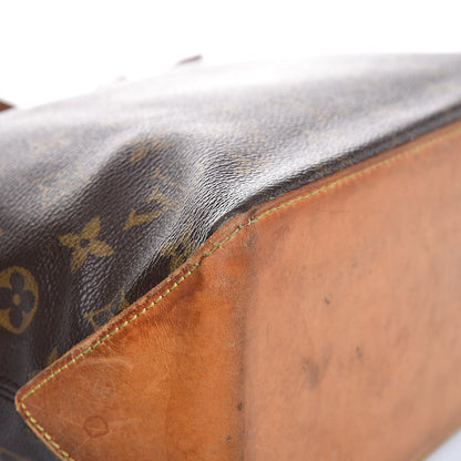 Louis Vuitton Monogram Cabas Piano 12 of 30