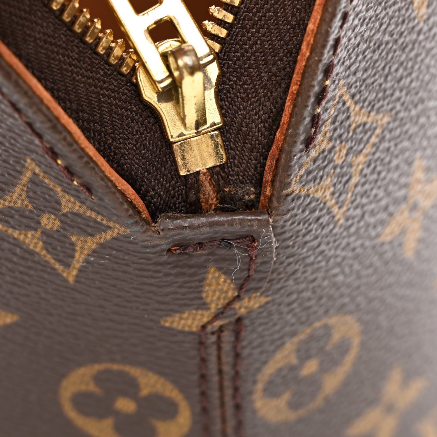 Louis Vuitton Monogram Ellipse PM 10 of 11