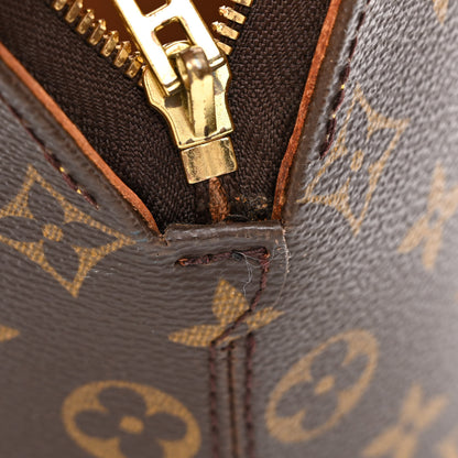 Louis Vuitton Monogram Ellipse PM 10 of 11