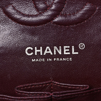 Chanel Caviar Quilted Small Double Flap Black 6 of 10