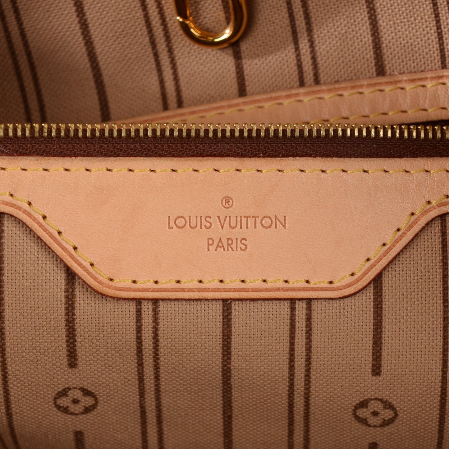 Monogram Delightful MM