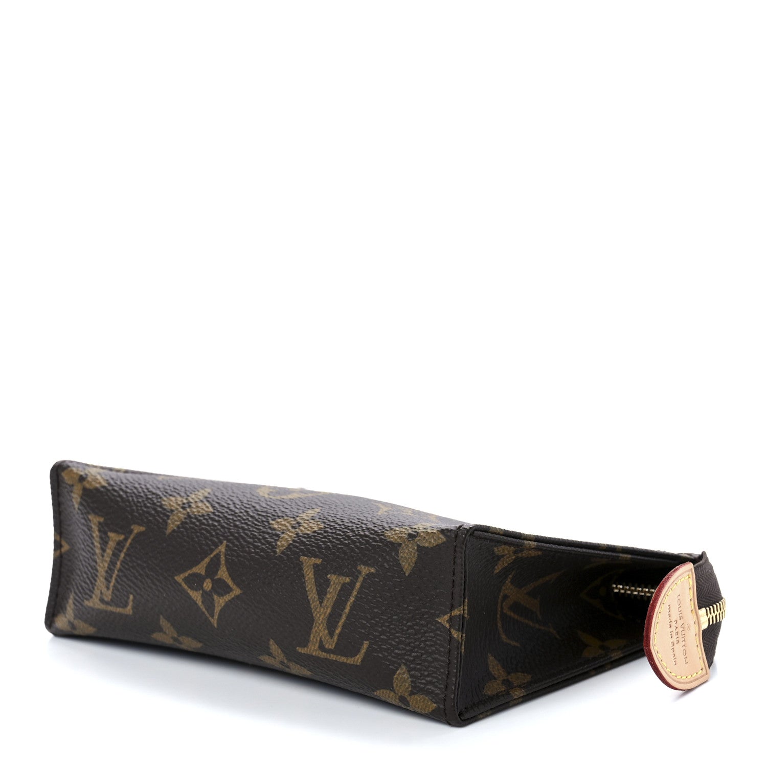 Louis Vuitton Monogram Toiletry Pouch 15 8 of 10
