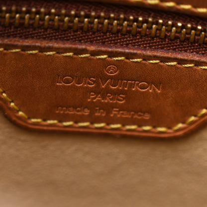 Louis Vuitton Monogram Looping GM 6 of 15