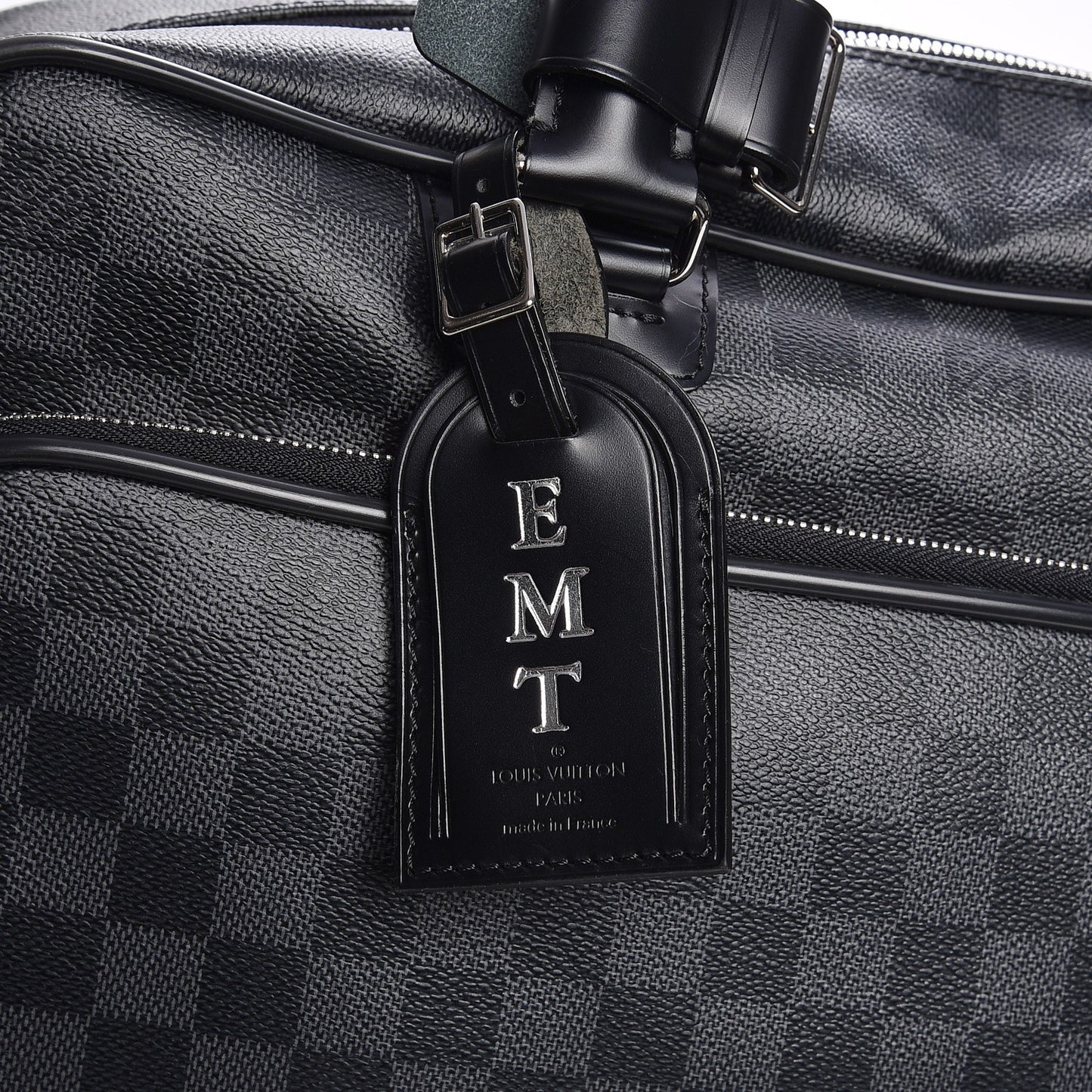 Damier Graphite Icare