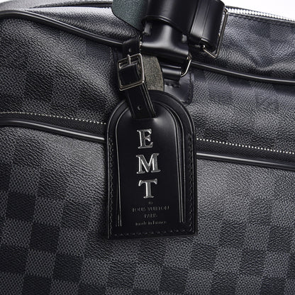 Louis Vuitton Damier Graphite Icare 10 of 11