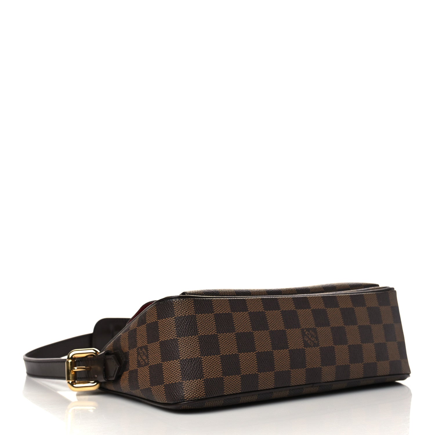 Louis Vuitton Damier Ebene Ravello GM 4 of 6