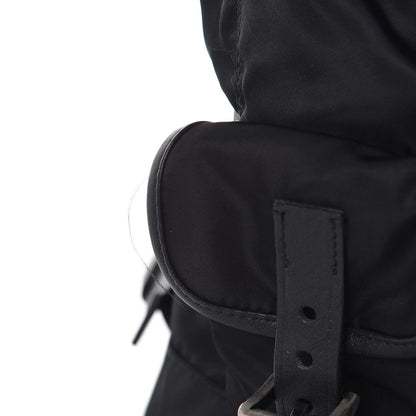 Prada Nylon Vela Sport Backpack Black 7 of 10