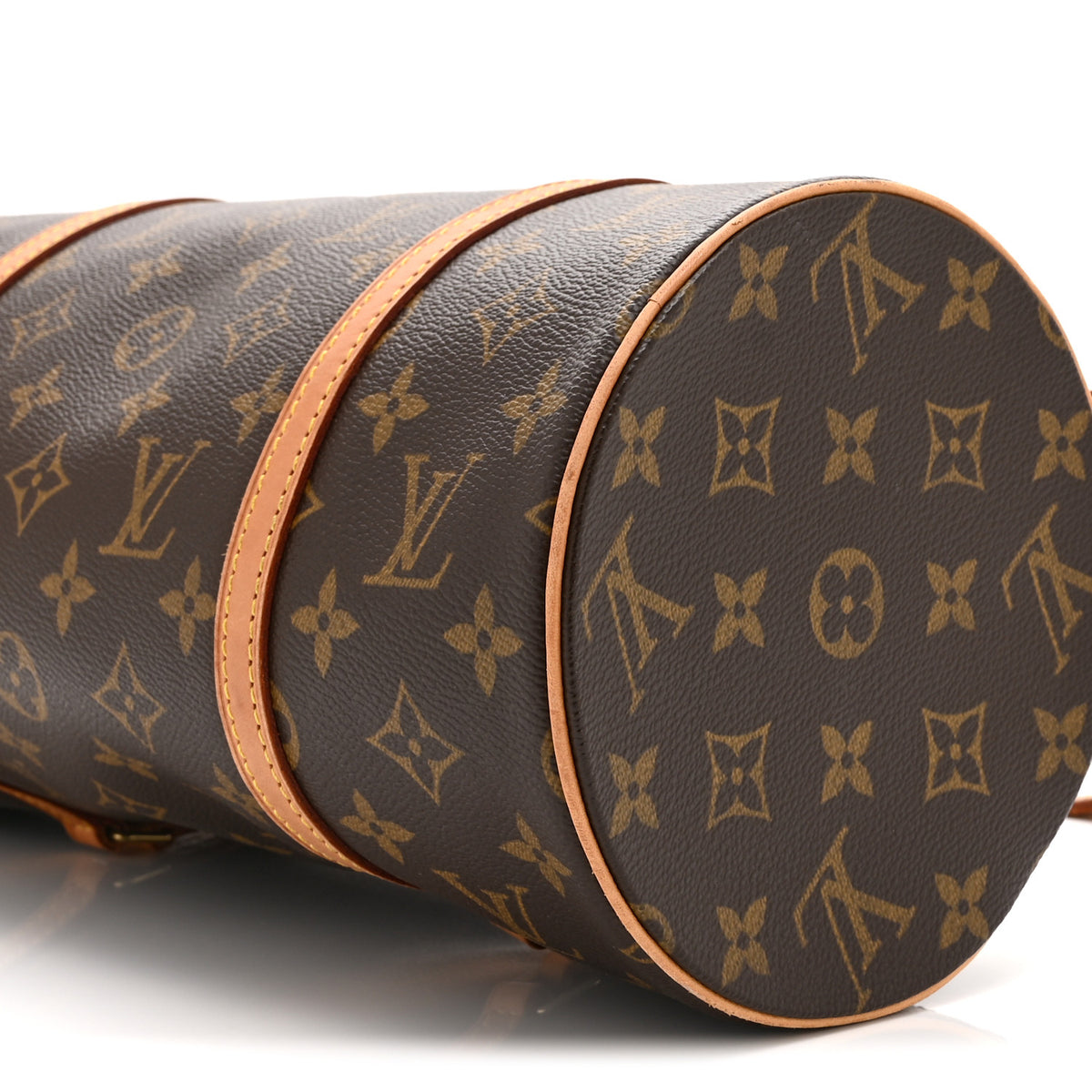Louis Vuitton Monogram Papillon 30 With Companion 11 of 11