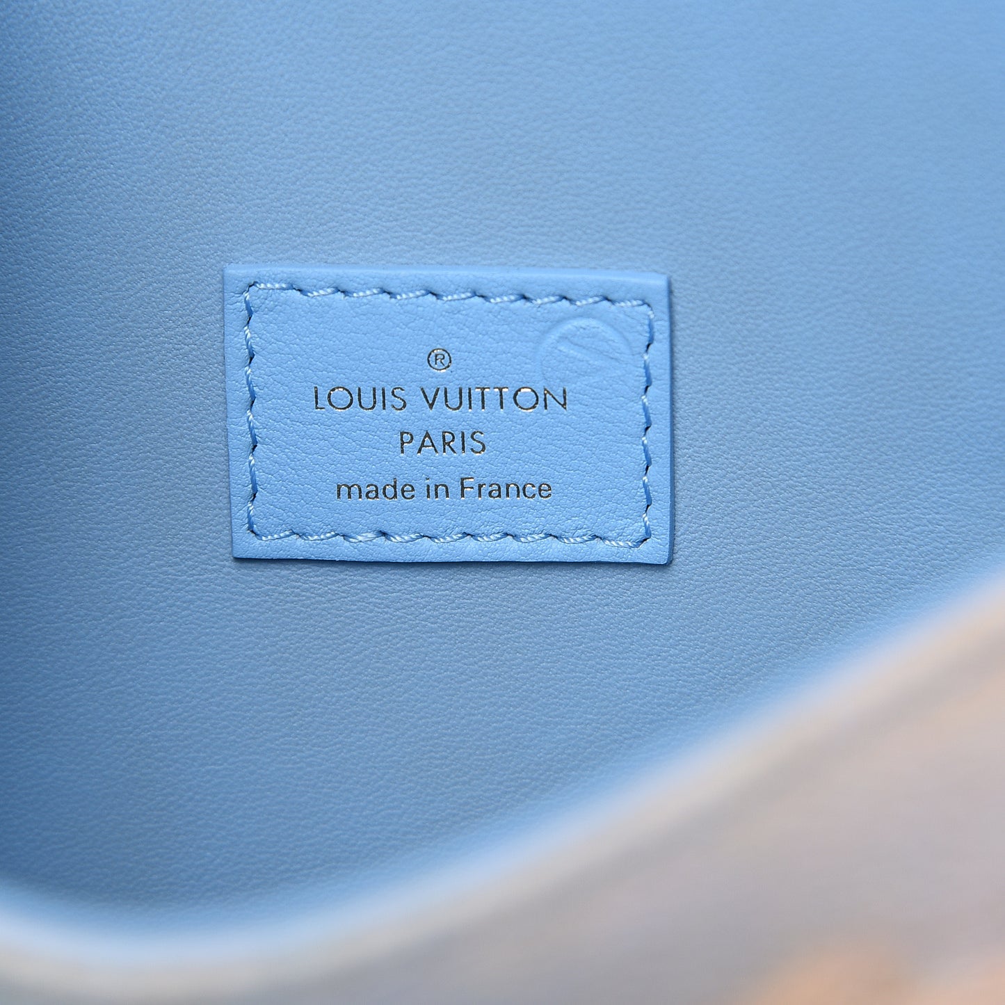 Masters Turner Pochette Metis