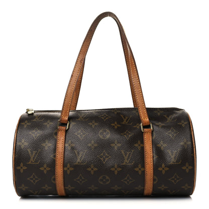 Louis Vuitton Monogram Papillon 30 1 of 15
