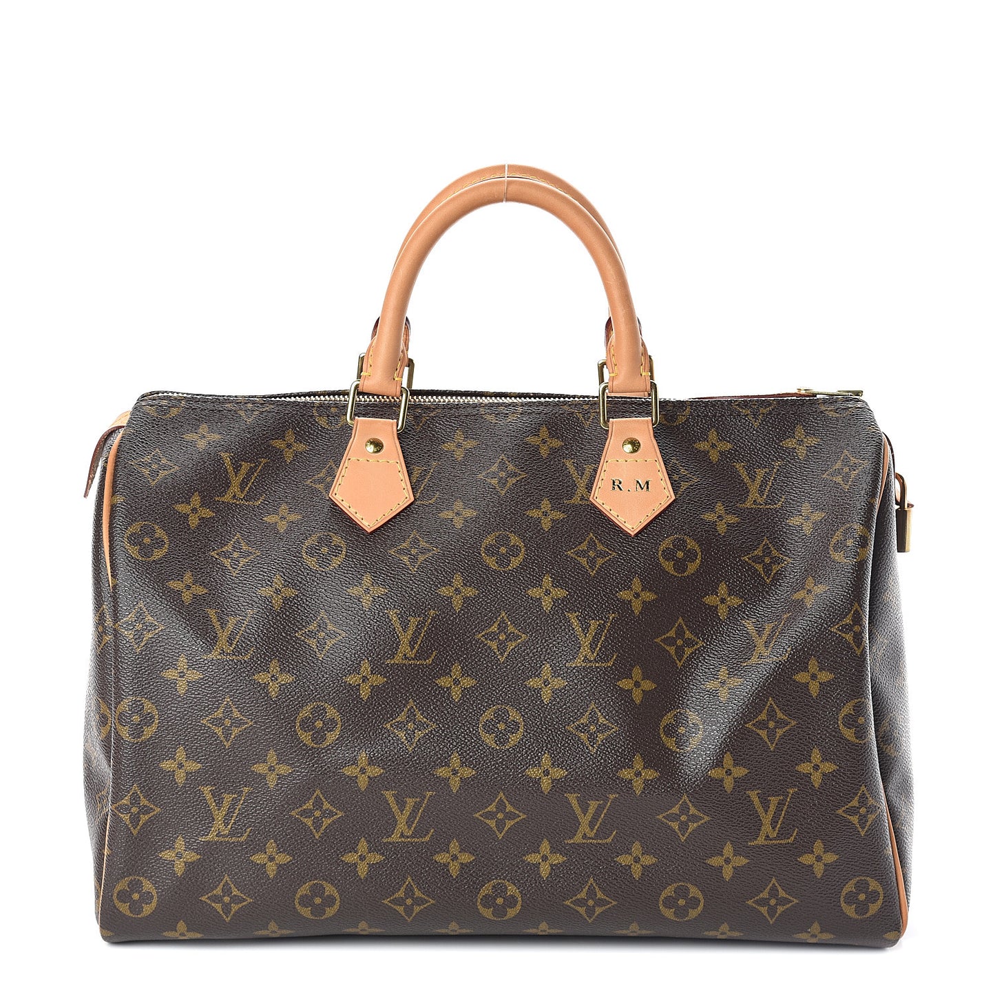Monogram Speedy 35