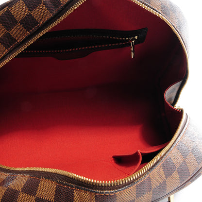 Louis Vuitton Damier Ebene Nolita 5 of 7