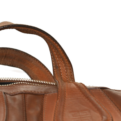 Givenchy Lambskin Medium Nightingale Brown 11 of 18