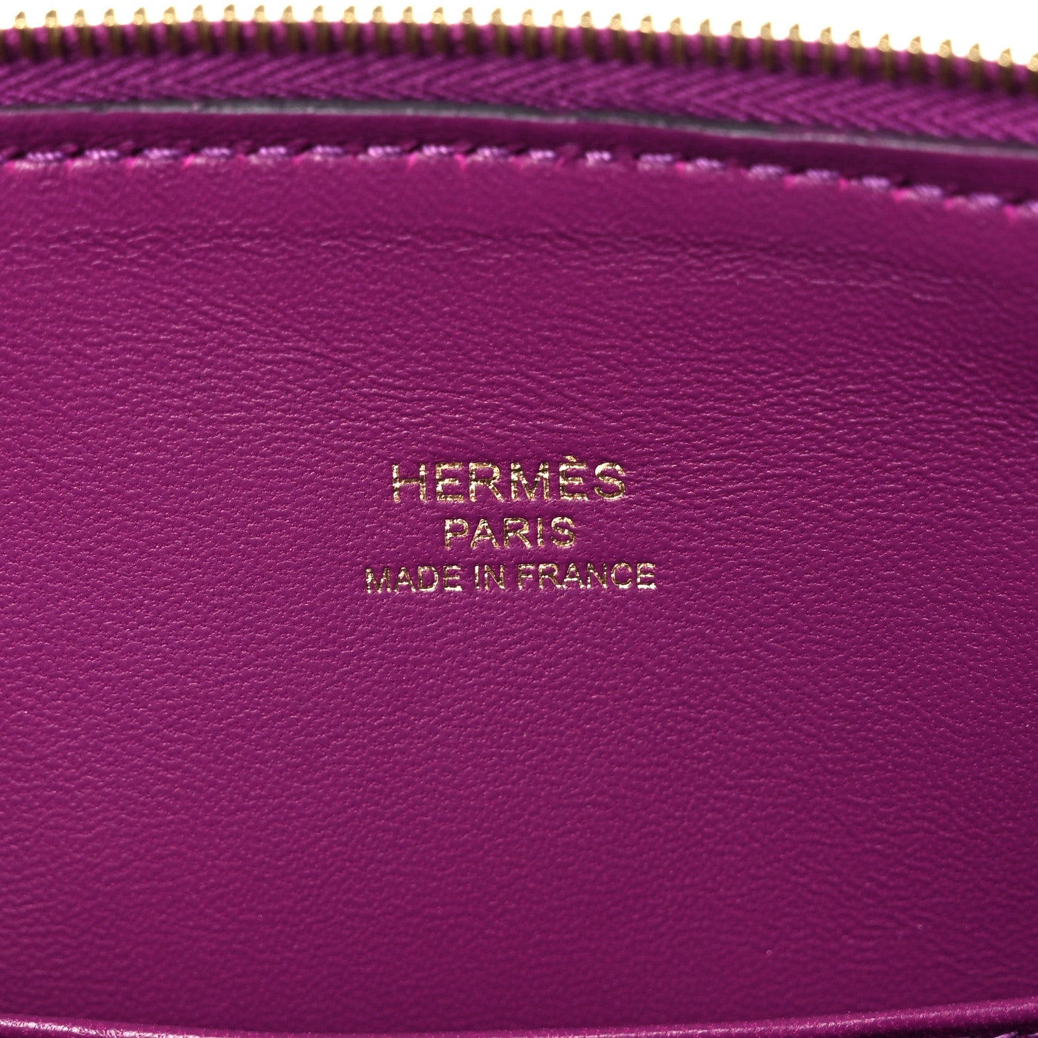 Hermes Evercolor Mini 1923 Bolide Anemone 6 of 13