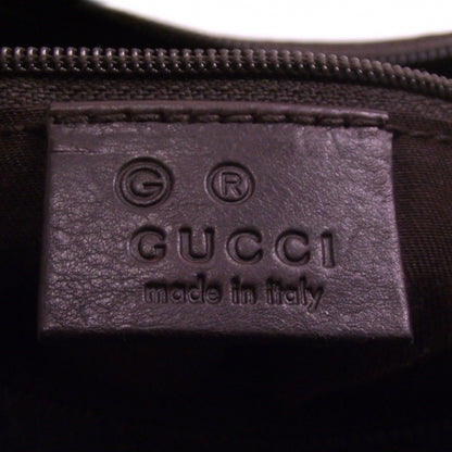Gucci Guccissima Hobo Metallic Brown 7 of 10