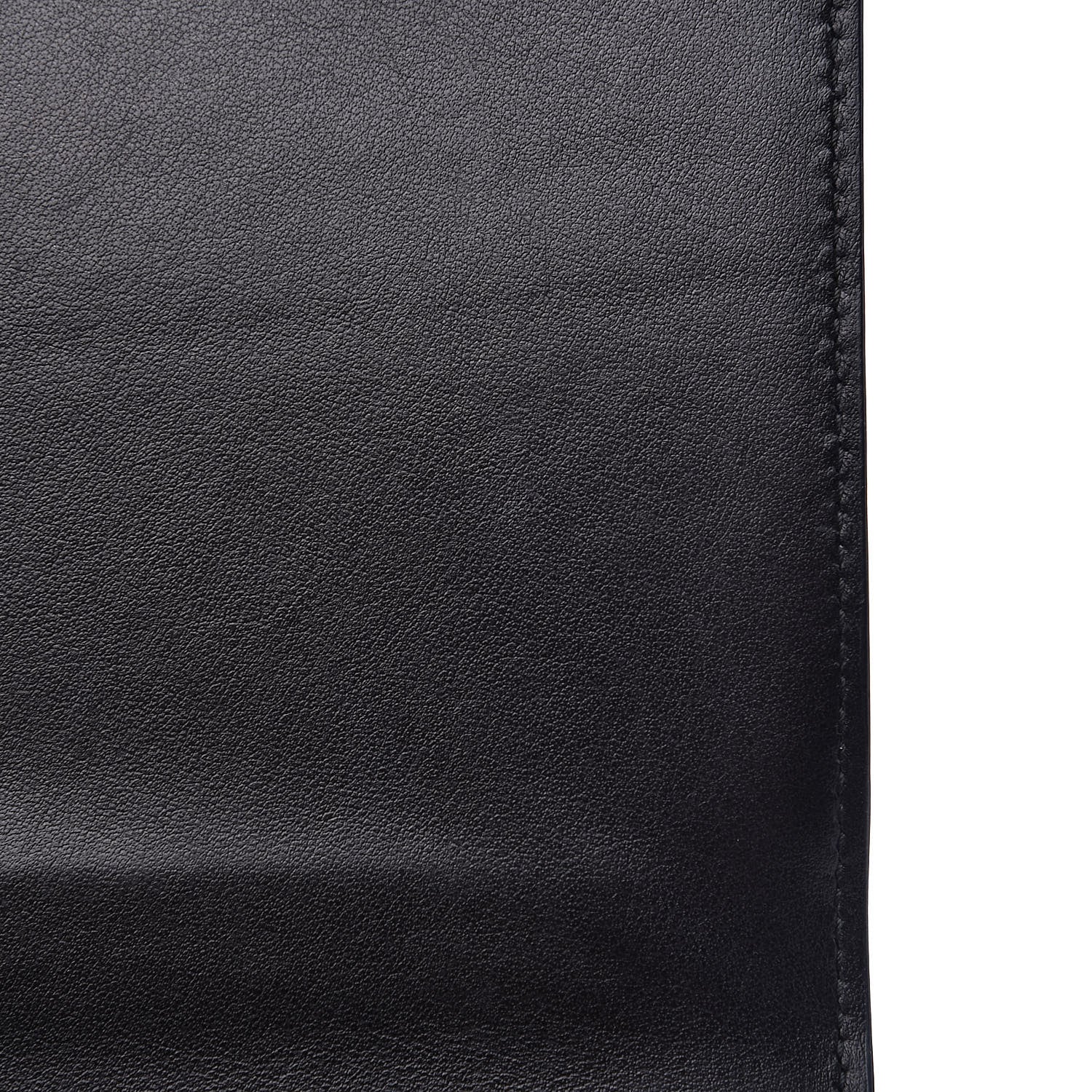 Prada Vitello Antic Soft Pattina Shoulder Bag Black 12 of 14